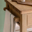Bodhi Living Eton Butchers Block Natural House of Isabella UK