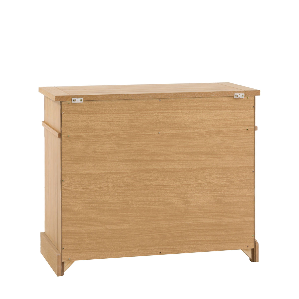 Bodhi Living Eton Sideboard Natural Small House of Isabella UK