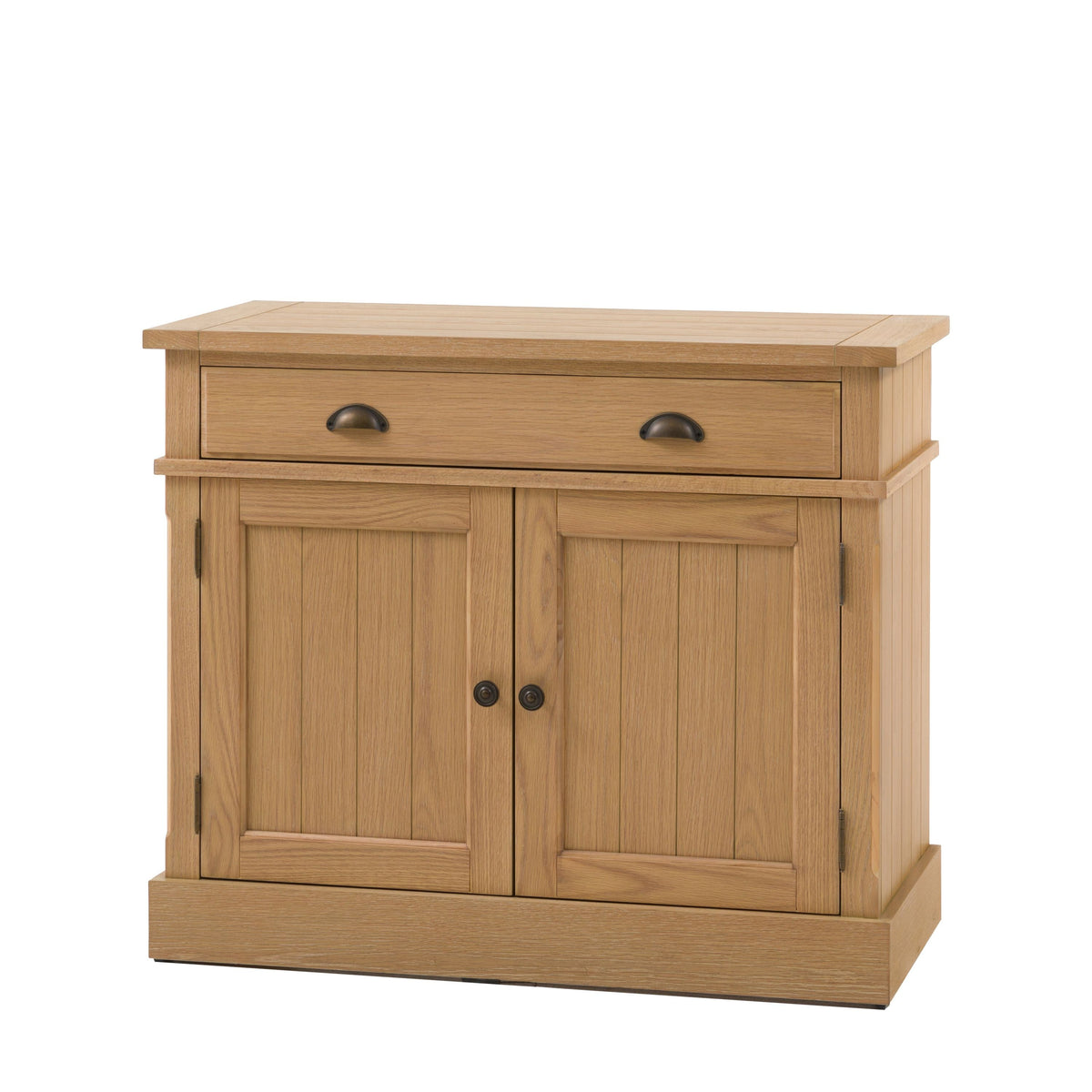 Bodhi Living Eton Sideboard Natural Small House of Isabella UK