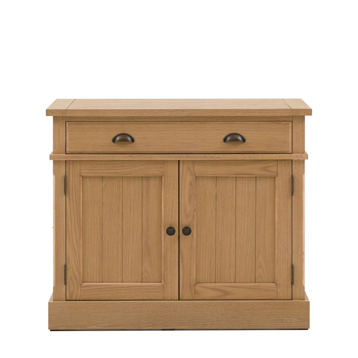 Bodhi Living Eton Sideboard Natural Small House of Isabella UK