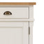 Bodhi Living Eton Sideboard White Small House of Isabella UK