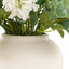 Bodhi Living Eucalyptus Floral Vase Arrangement House of Isabella UK