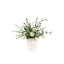Bodhi Living Eucalyptus Floral Vase Arrangement House of Isabella UK