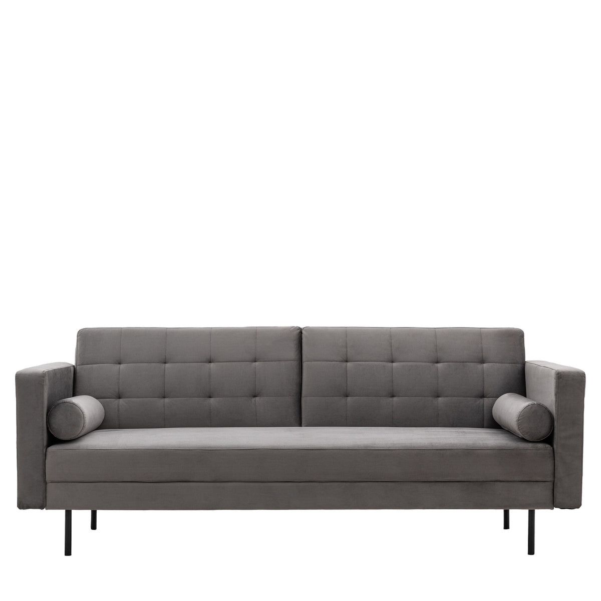 Eynsford Sofa Bed Grey.