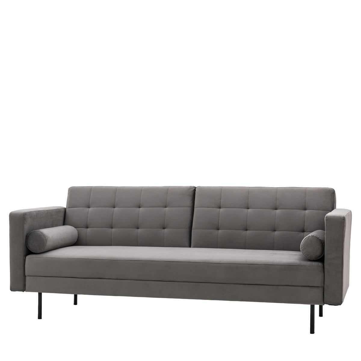 Eynsford Sofa Bed Grey.