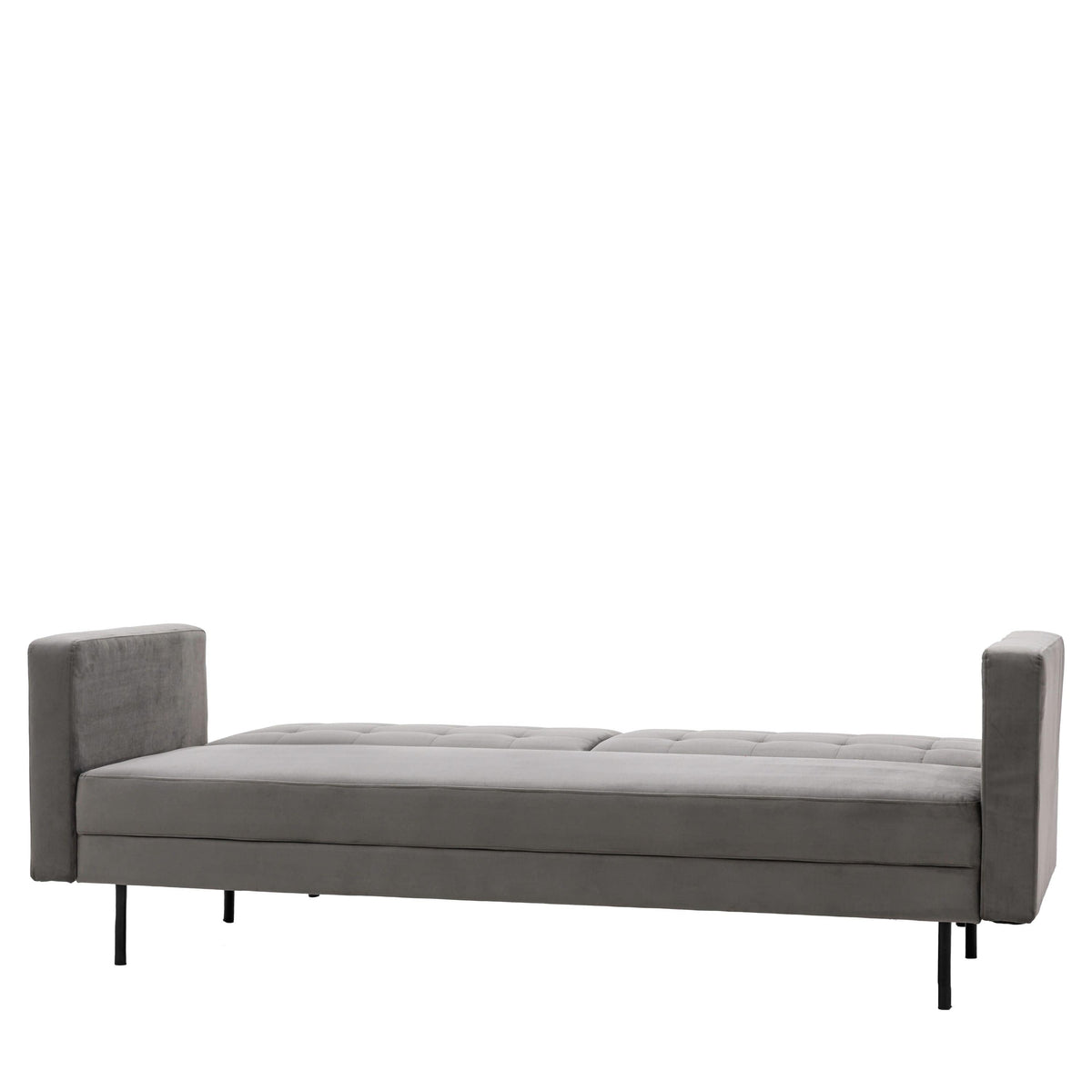 Eynsford Sofa Bed Grey.