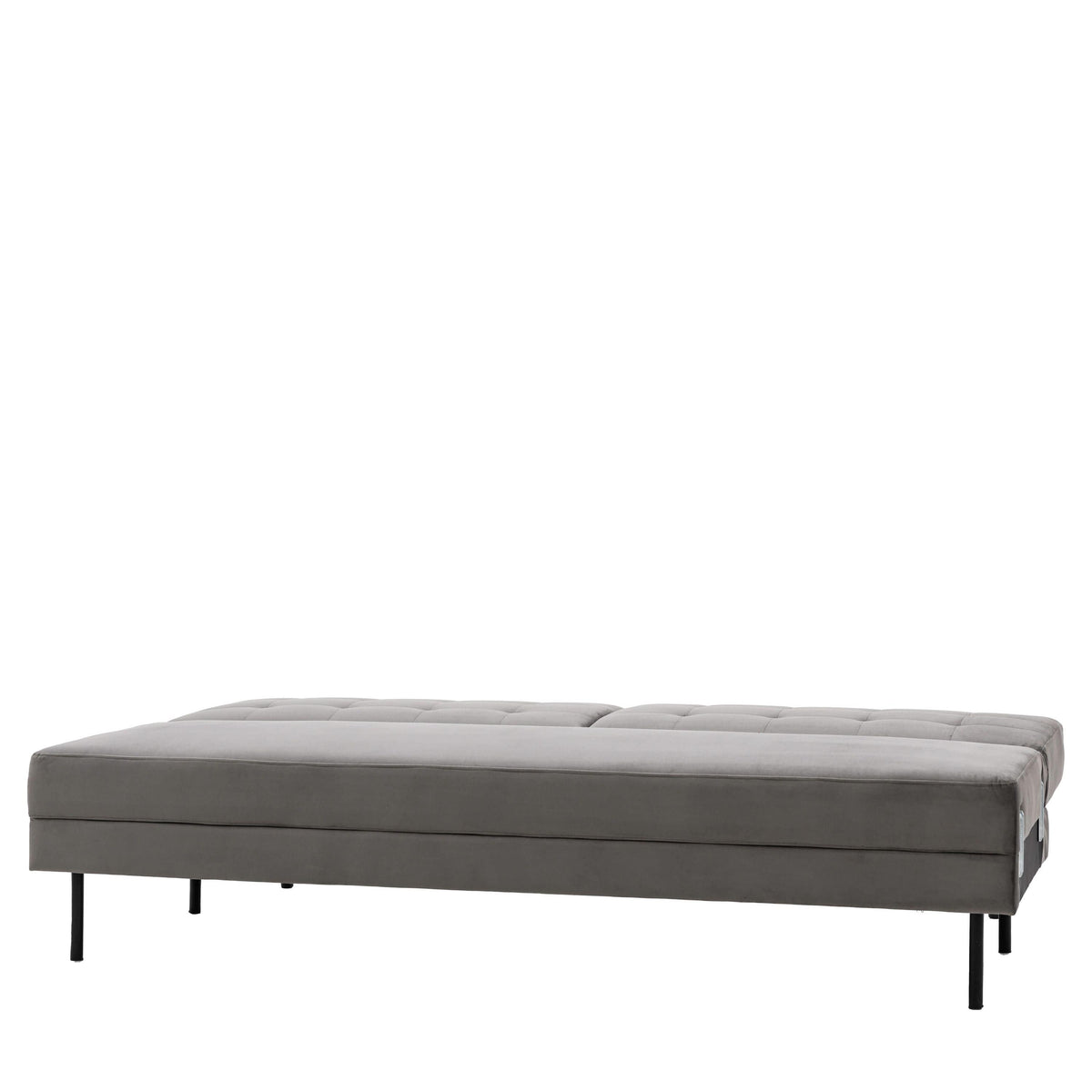 Eynsford Sofa Bed Grey.