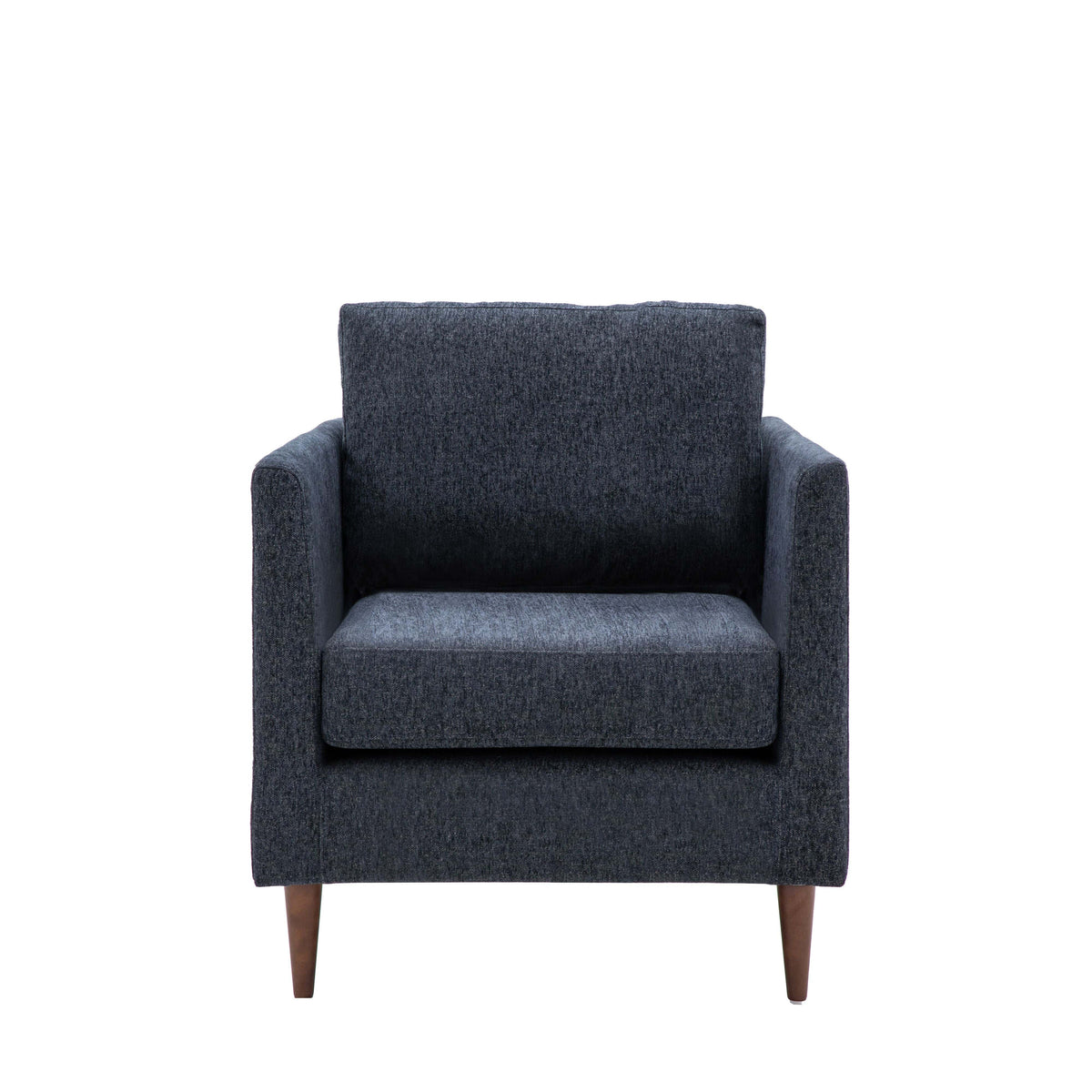 Gateford Armchair Charcoal.