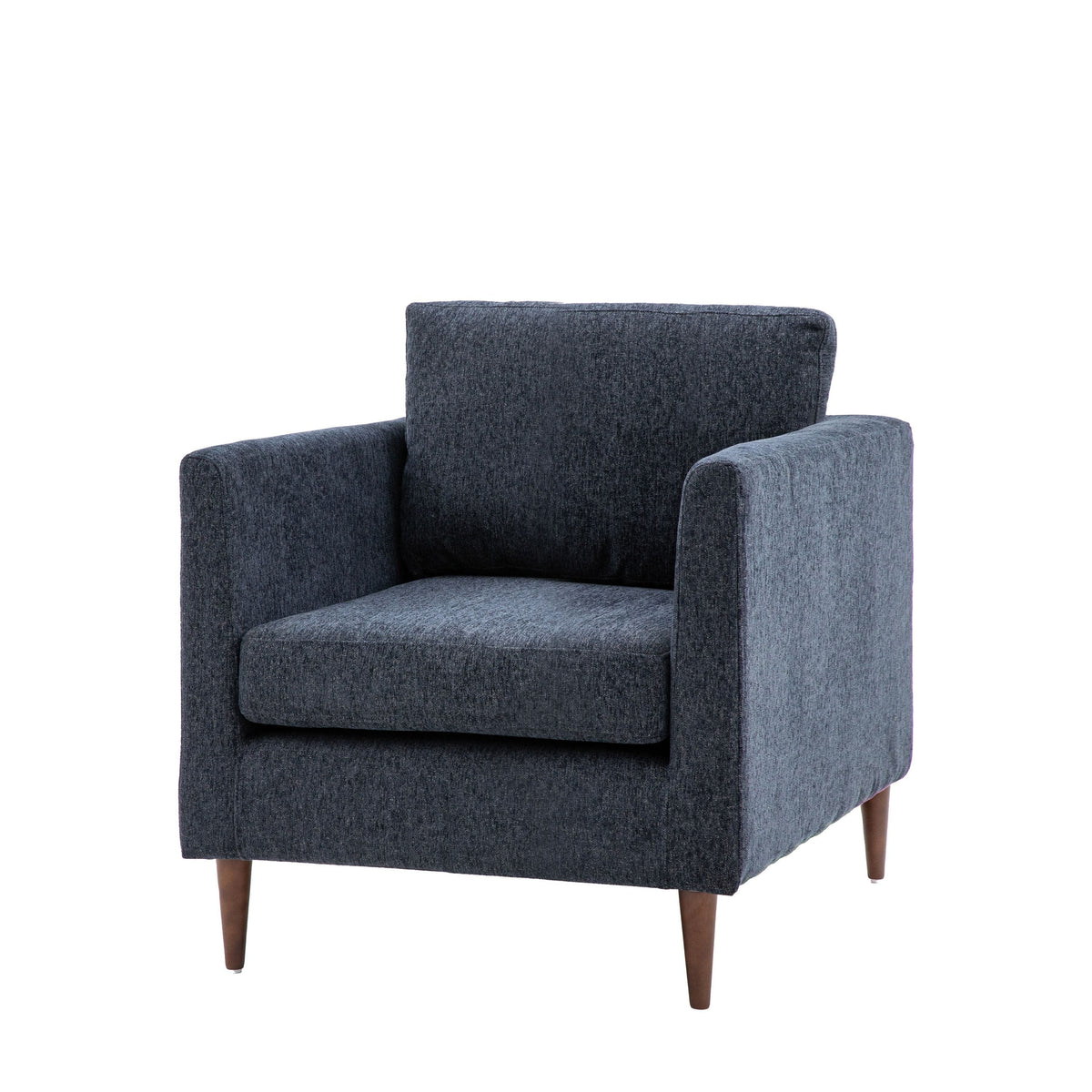Gateford Armchair Charcoal.