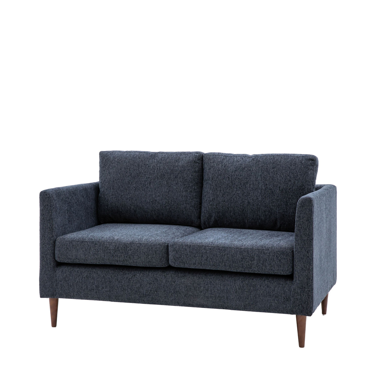 Gateford Sofa 2 Seater Charcoal.