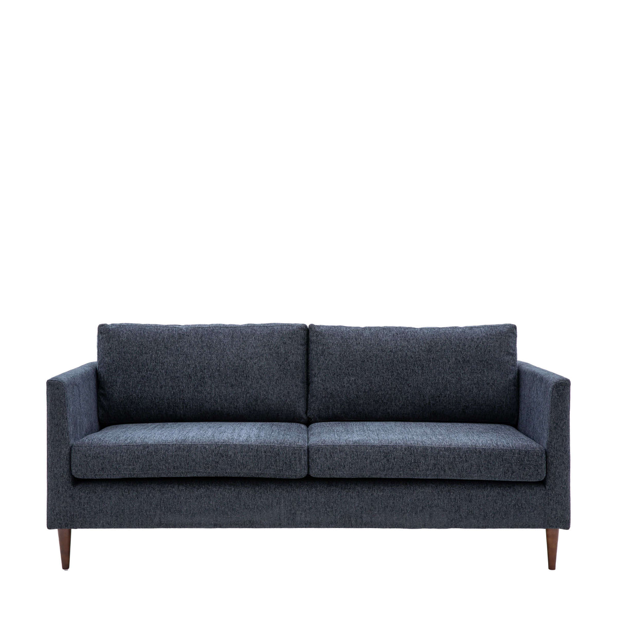 Gateford Sofa 3 Seater Charcoal.