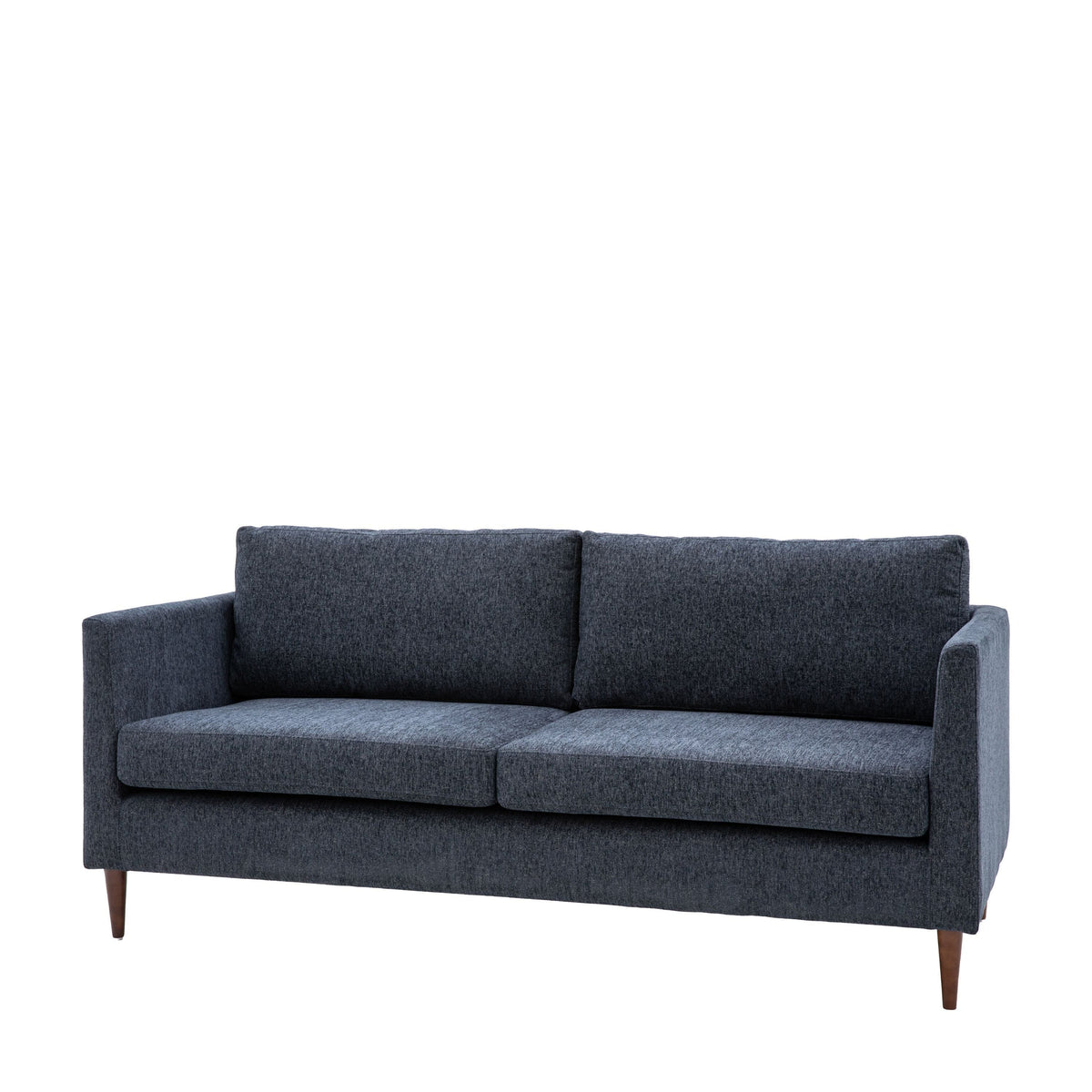 Gateford Sofa 3 Seater Charcoal.