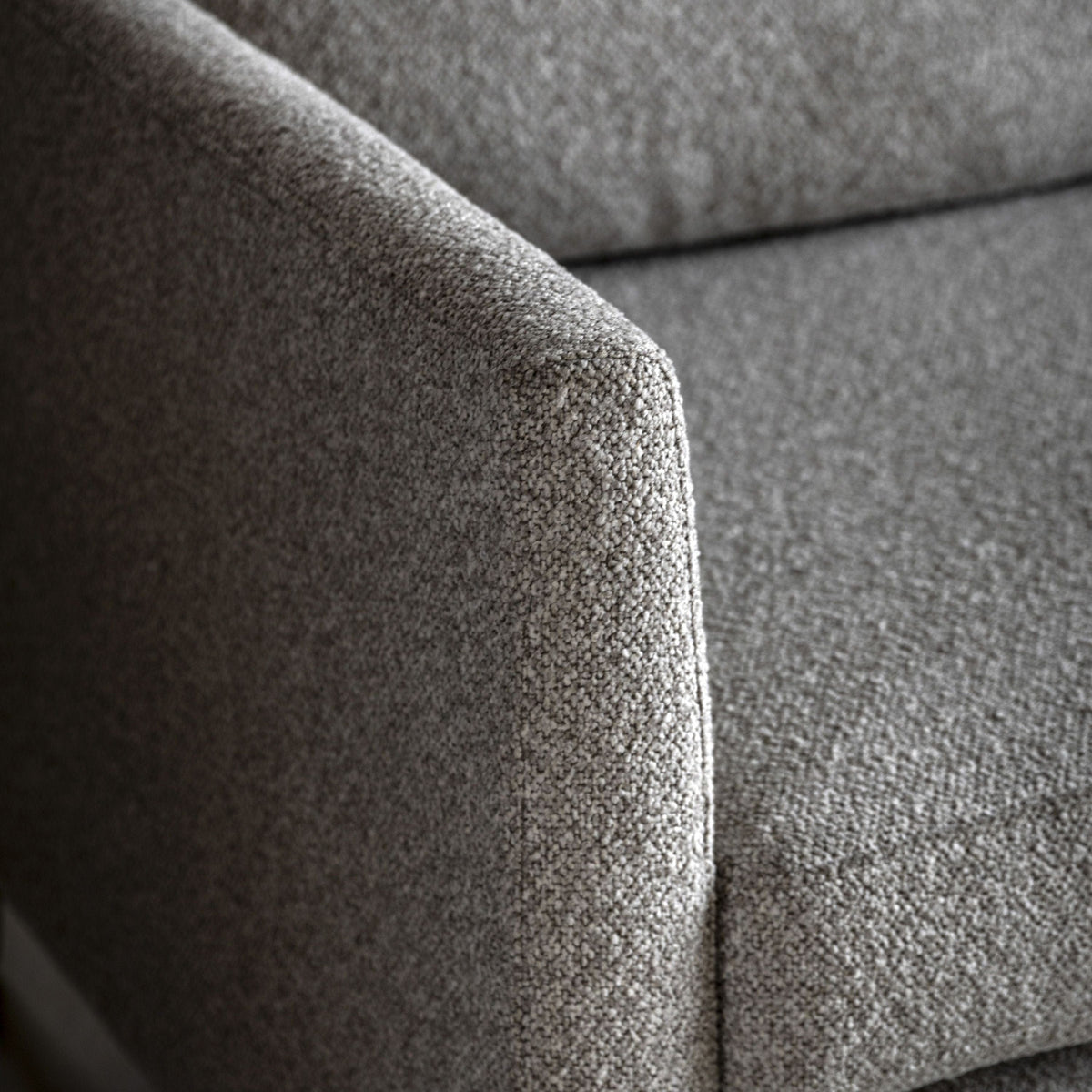 Gateford Sofa 3 Seater Natural.