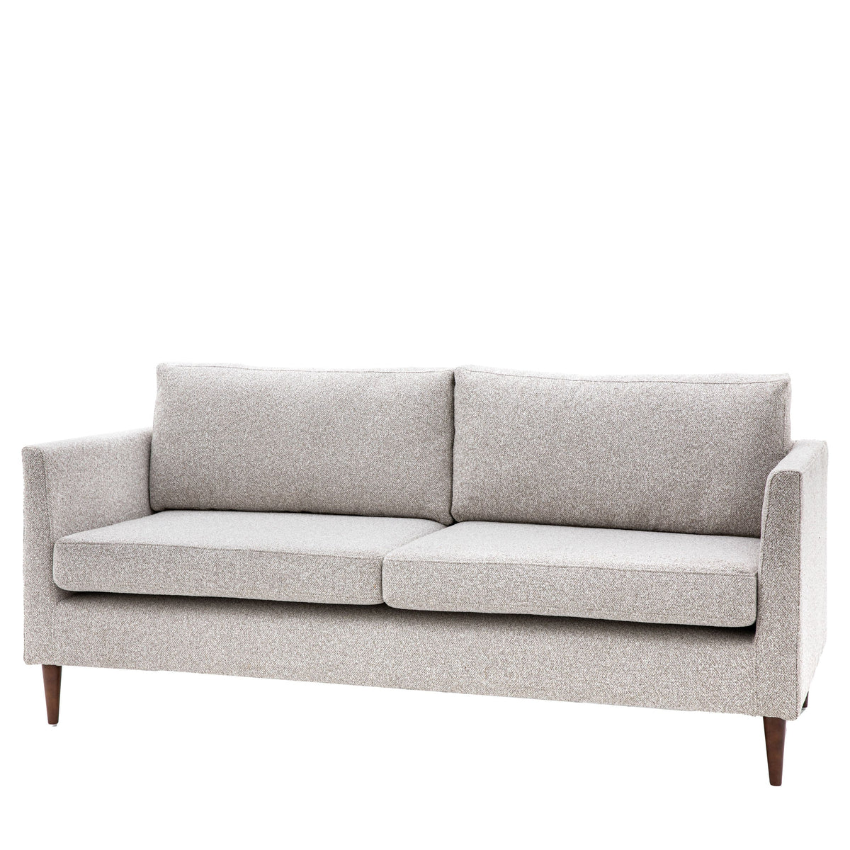 Gateford Sofa 3 Seater Natural.