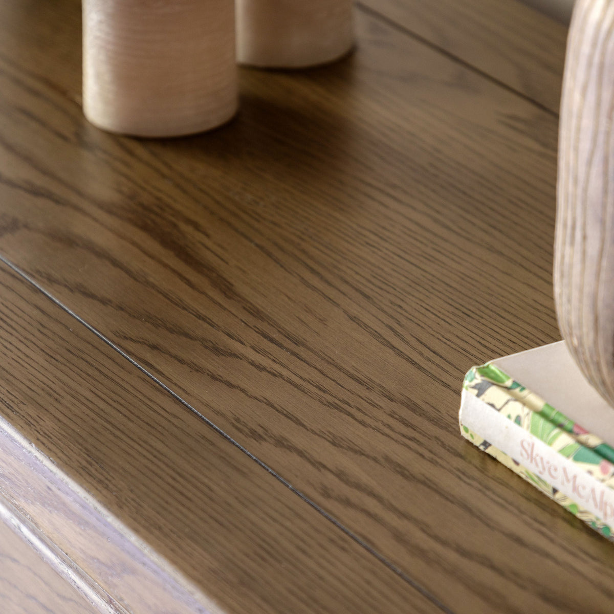 Bodhi Living Hardwick 1 Drawer Console Table House of Isabella UK