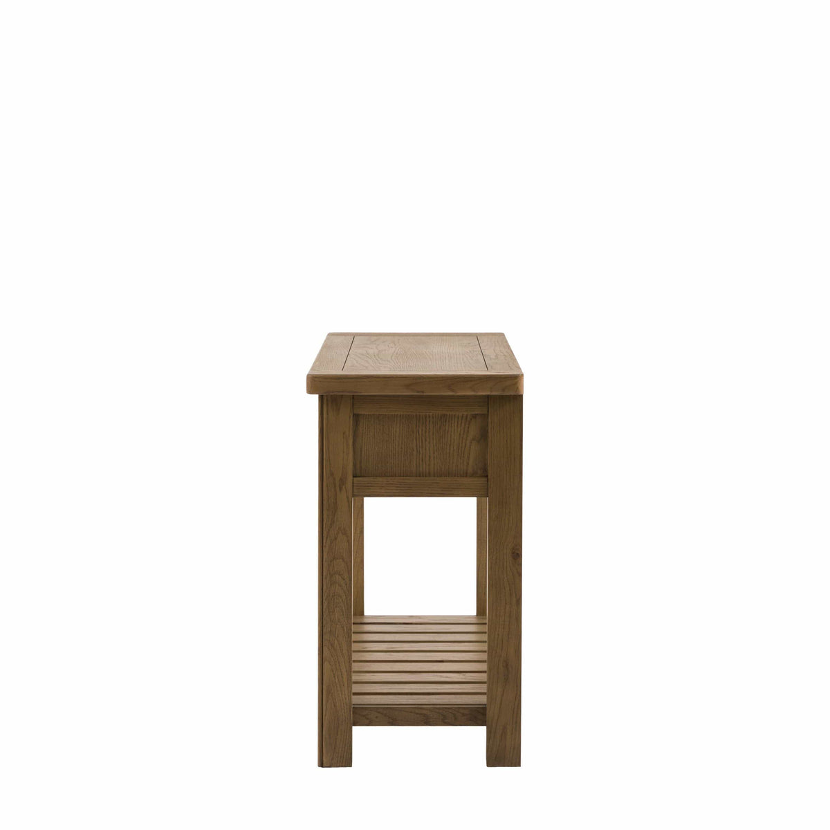 Bodhi Living Hardwick 1 Drawer Console Table House of Isabella UK
