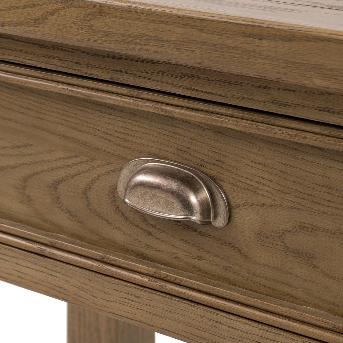 Bodhi Living Hardwick 2 Drawer Console Table House of Isabella UK