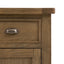 Bodhi Living Hardwick 3 Door 3 Drawer Sideboard House of Isabella UK