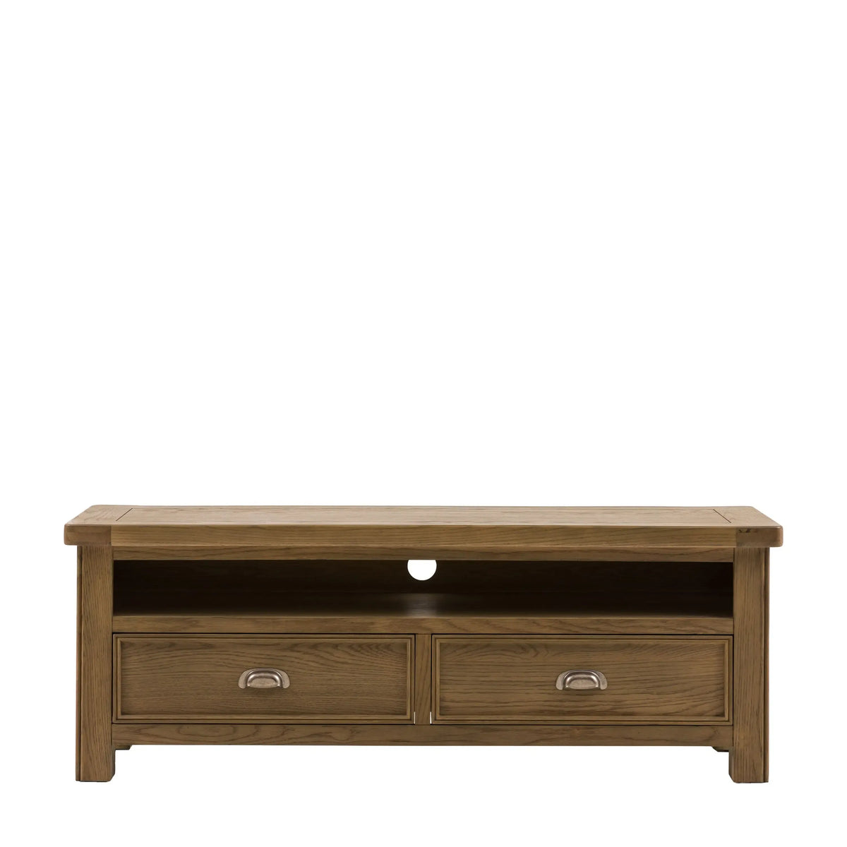 Bodhi Living Hardwick Media Unit House of Isabella UK