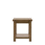 Bodhi Living Hardwick Side Table House of Isabella UK