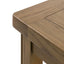 Bodhi Living Hardwick Side Table House of Isabella UK