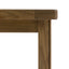 Bodhi Living Hardwick Side Table House of Isabella UK