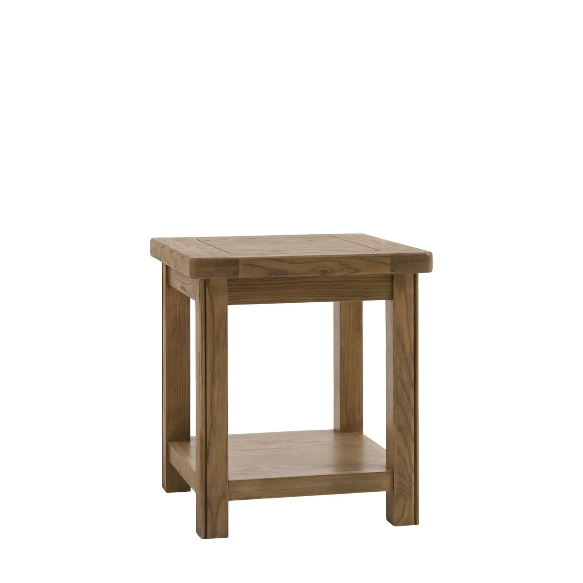 Bodhi Living Hardwick Side Table House of Isabella UK