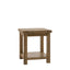 Bodhi Living Hardwick Side Table House of Isabella UK