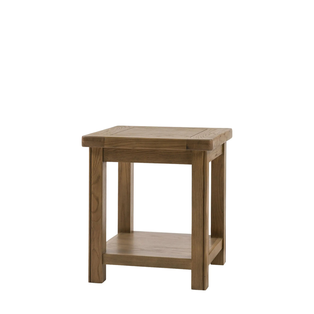 Bodhi Living Hardwick Side Table House of Isabella UK