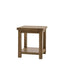 Bodhi Living Hardwick Side Table House of Isabella UK