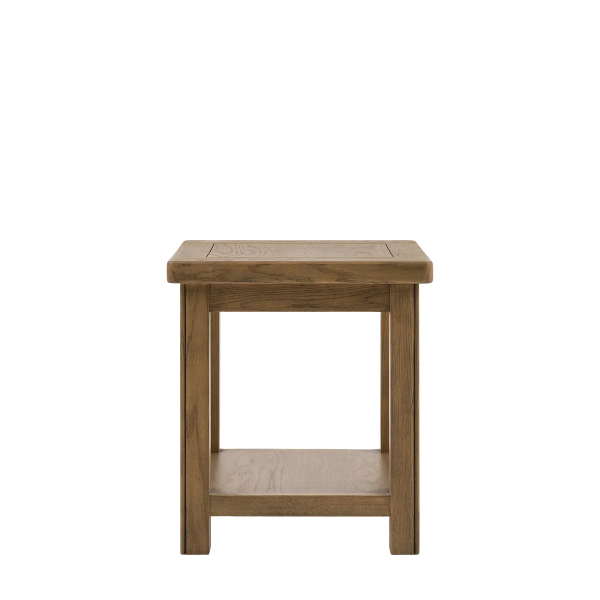 Bodhi Living Hardwick Side Table House of Isabella UK