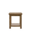 Bodhi Living Hardwick Side Table House of Isabella UK