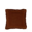 Bodhi Living Harmony Cushion Rust House of Isabella UK