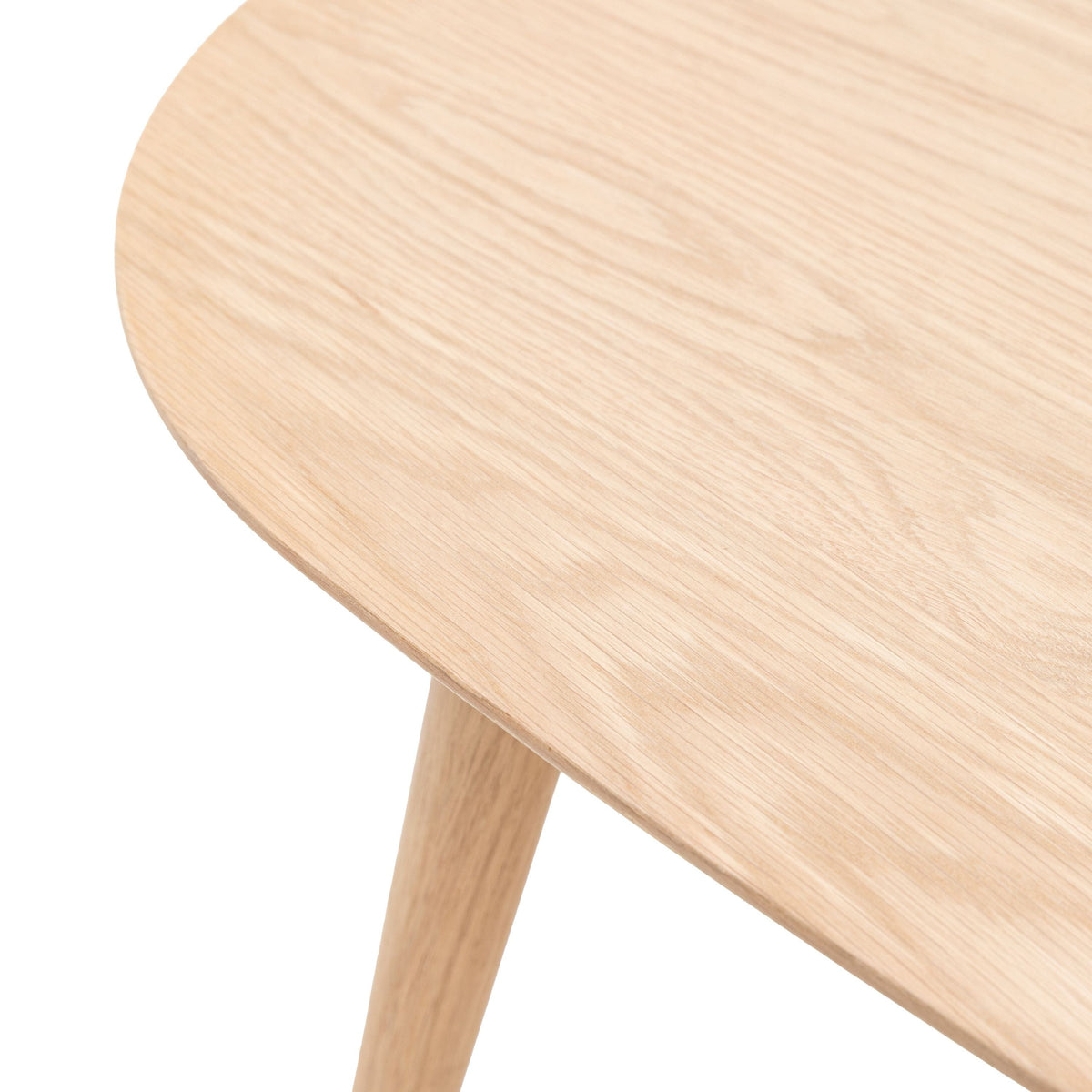 Bodhi Living Hatter Coffee Table Natural House of Isabella UK