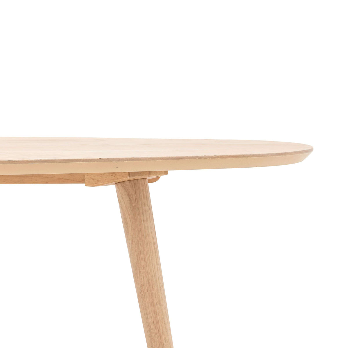 Bodhi Living Hatter Coffee Table Natural House of Isabella UK