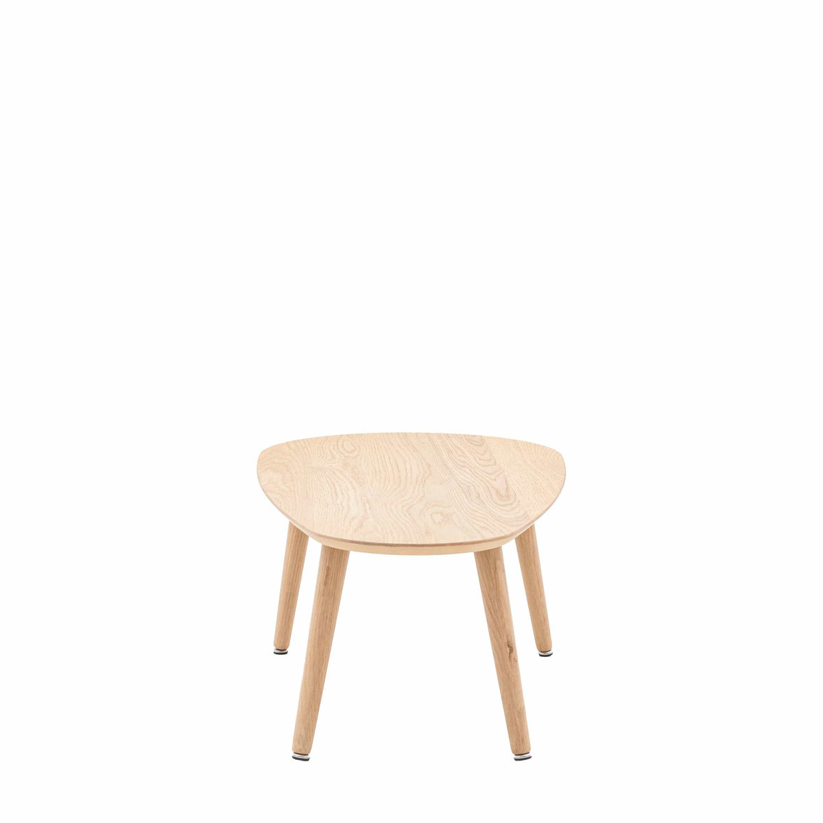 Bodhi Living Hatter Coffee Table Natural House of Isabella UK