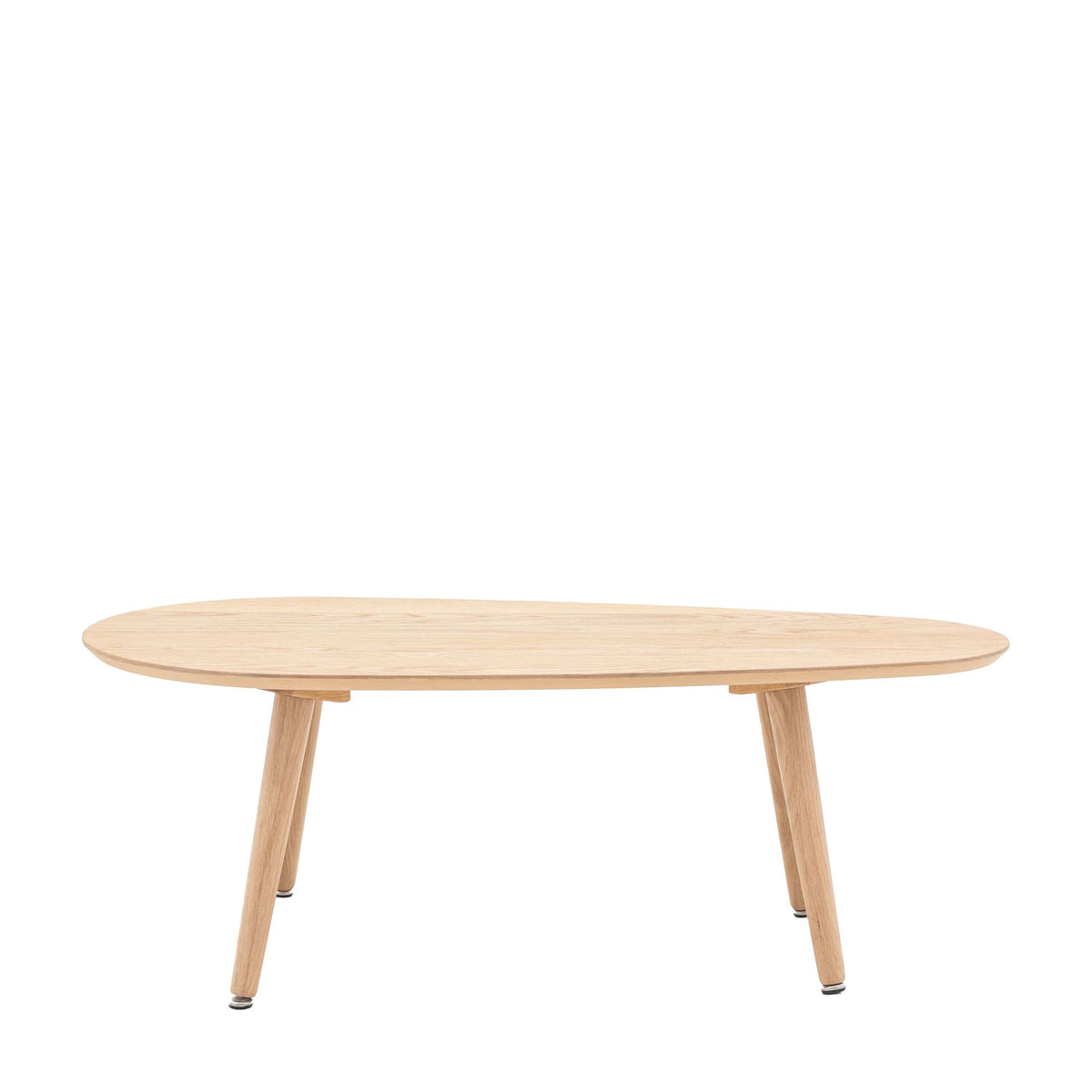 Bodhi Living Hatter Coffee Table Natural House of Isabella UK