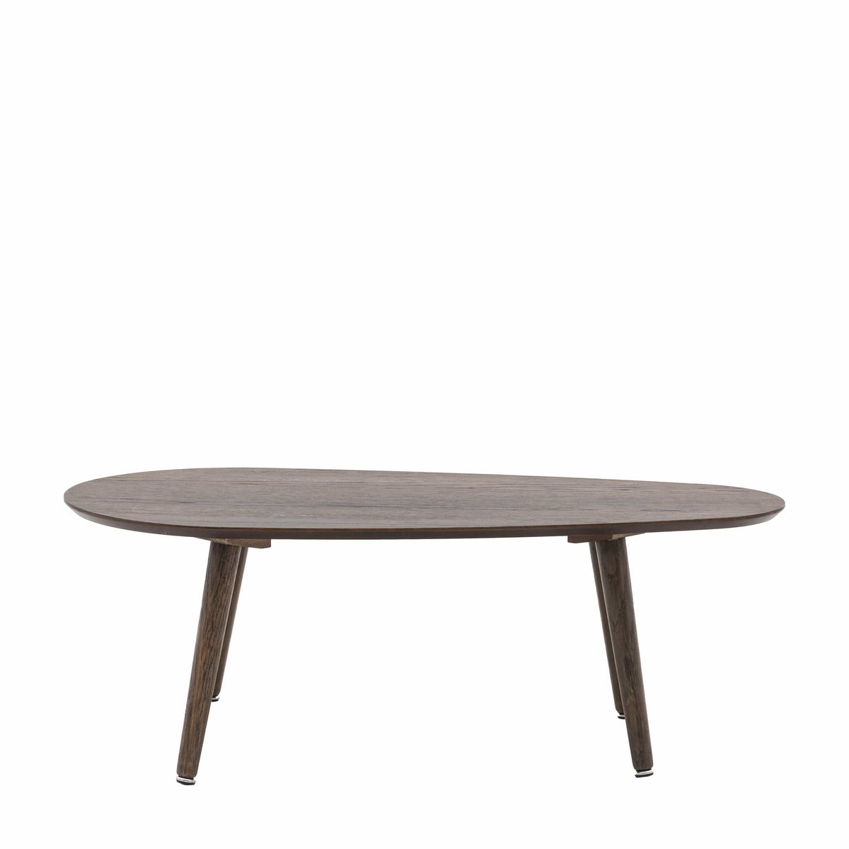 Bodhi Living Hatter Coffee Table Smoked House of Isabella UK