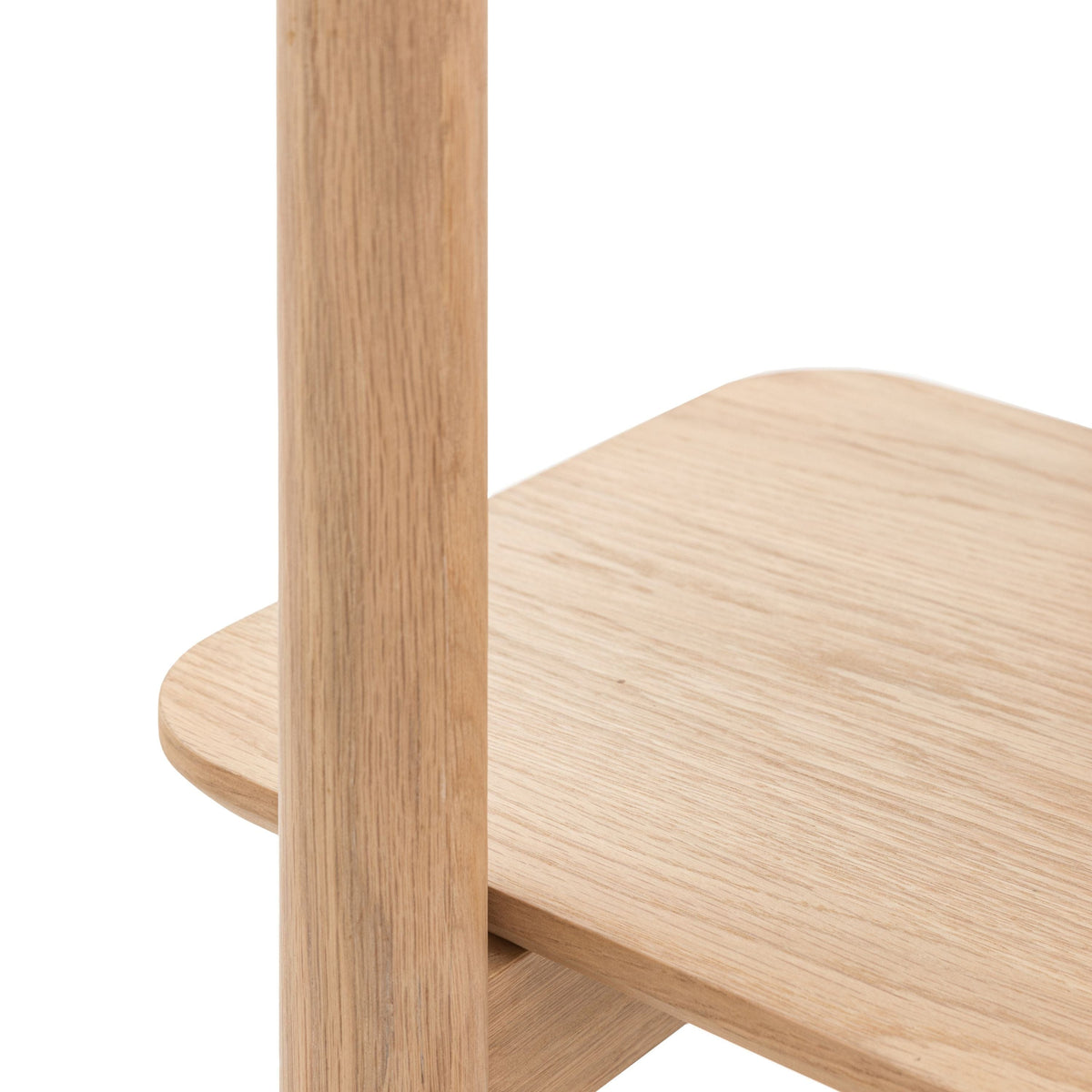 Bodhi Living Hatter Open Display Natural Large House of Isabella UK