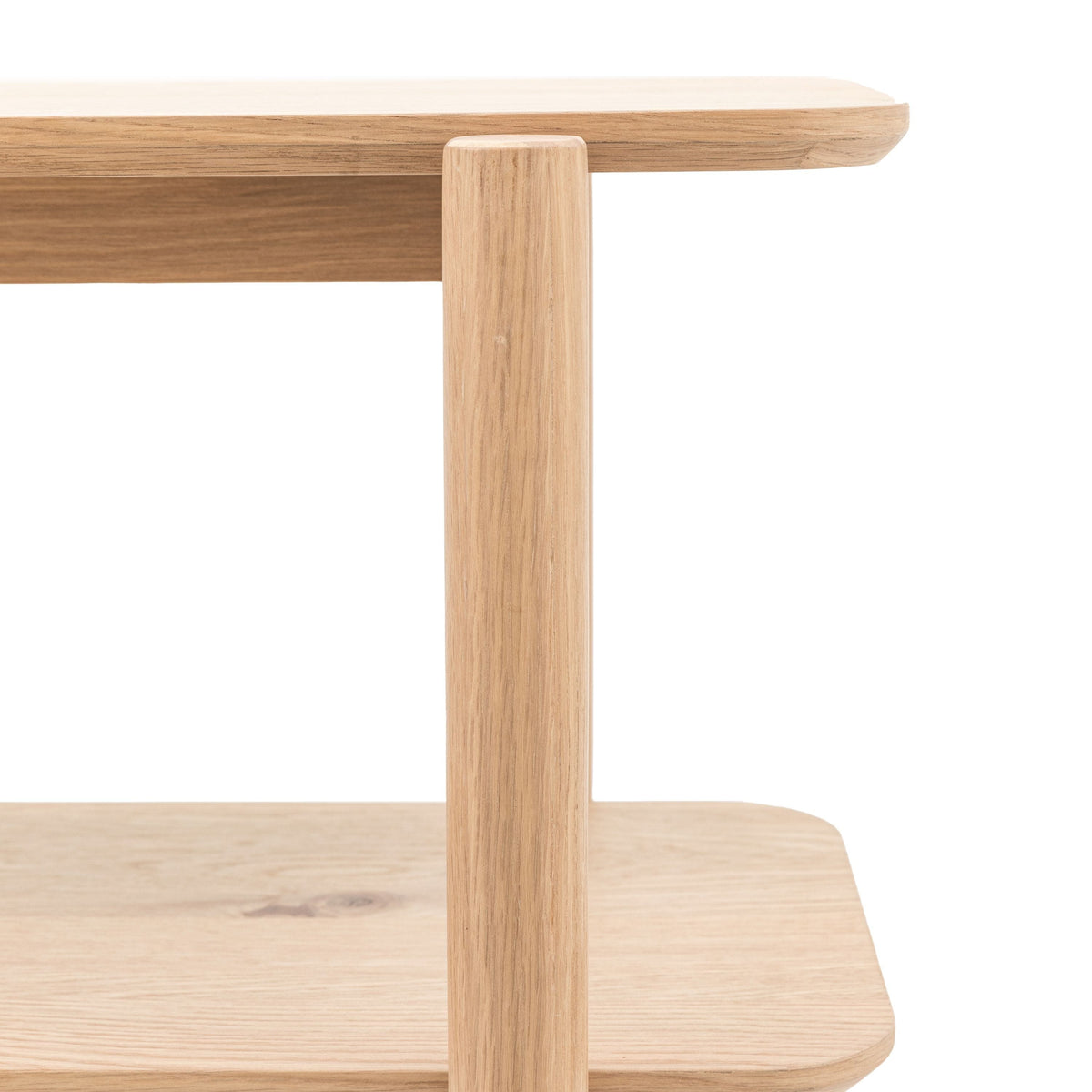 Bodhi Living Hatter Open Display Natural Large House of Isabella UK