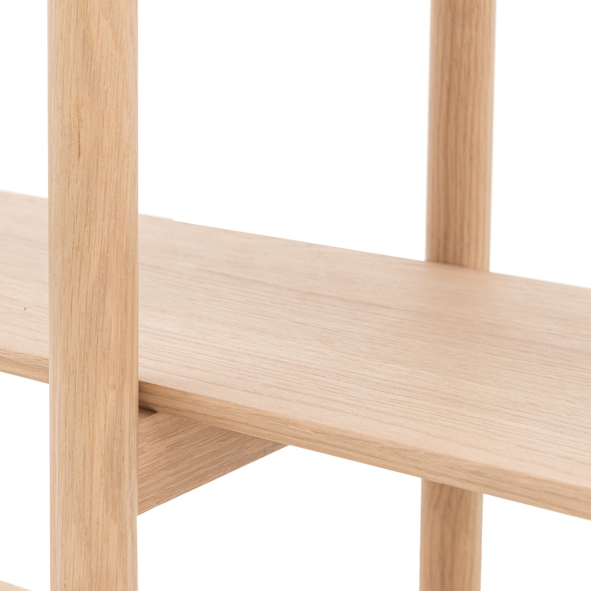 Bodhi Living Hatter Open Display Natural Small House of Isabella UK