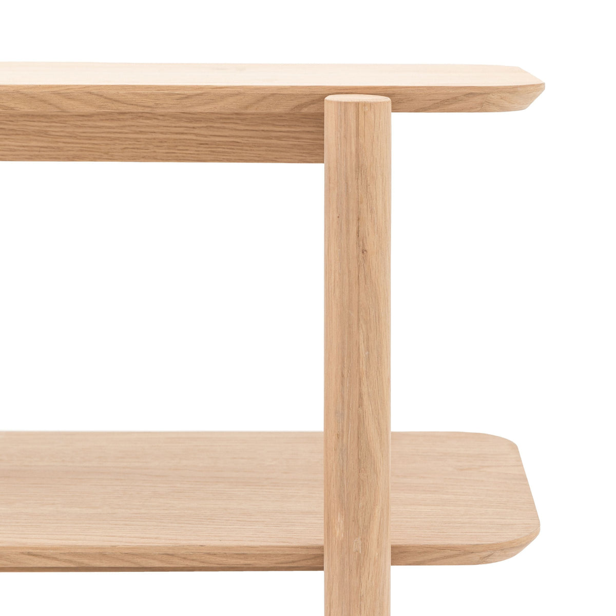 Bodhi Living Hatter Open Display Natural Small House of Isabella UK