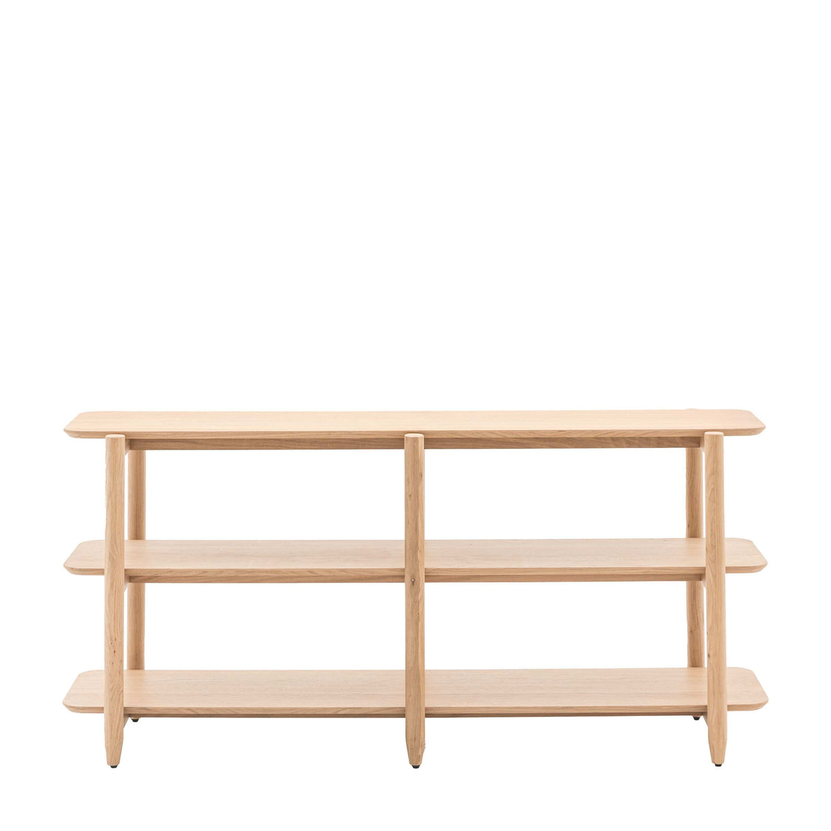 Bodhi Living Hatter Open Display Natural Small House of Isabella UK