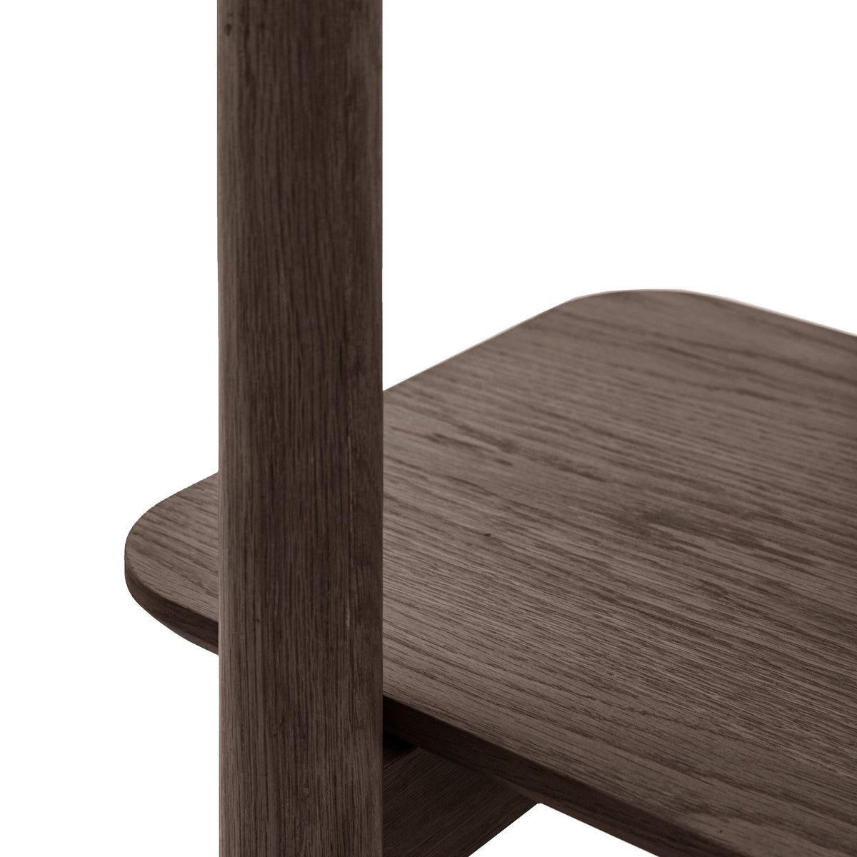 Bodhi Living Hatter Open Display Smoked Large House of Isabella UK