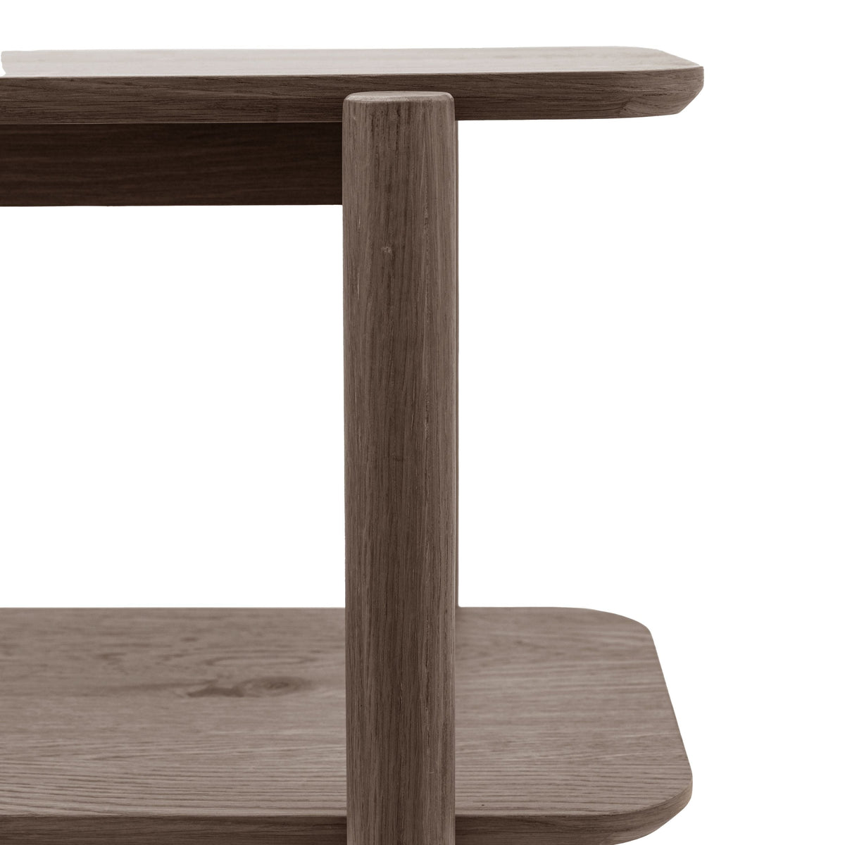 Bodhi Living Hatter Open Display Smoked Large House of Isabella UK