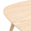 Bodhi Living Hatter Side Table Natural House of Isabella UK
