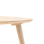 Bodhi Living Hatter Side Table Natural House of Isabella UK