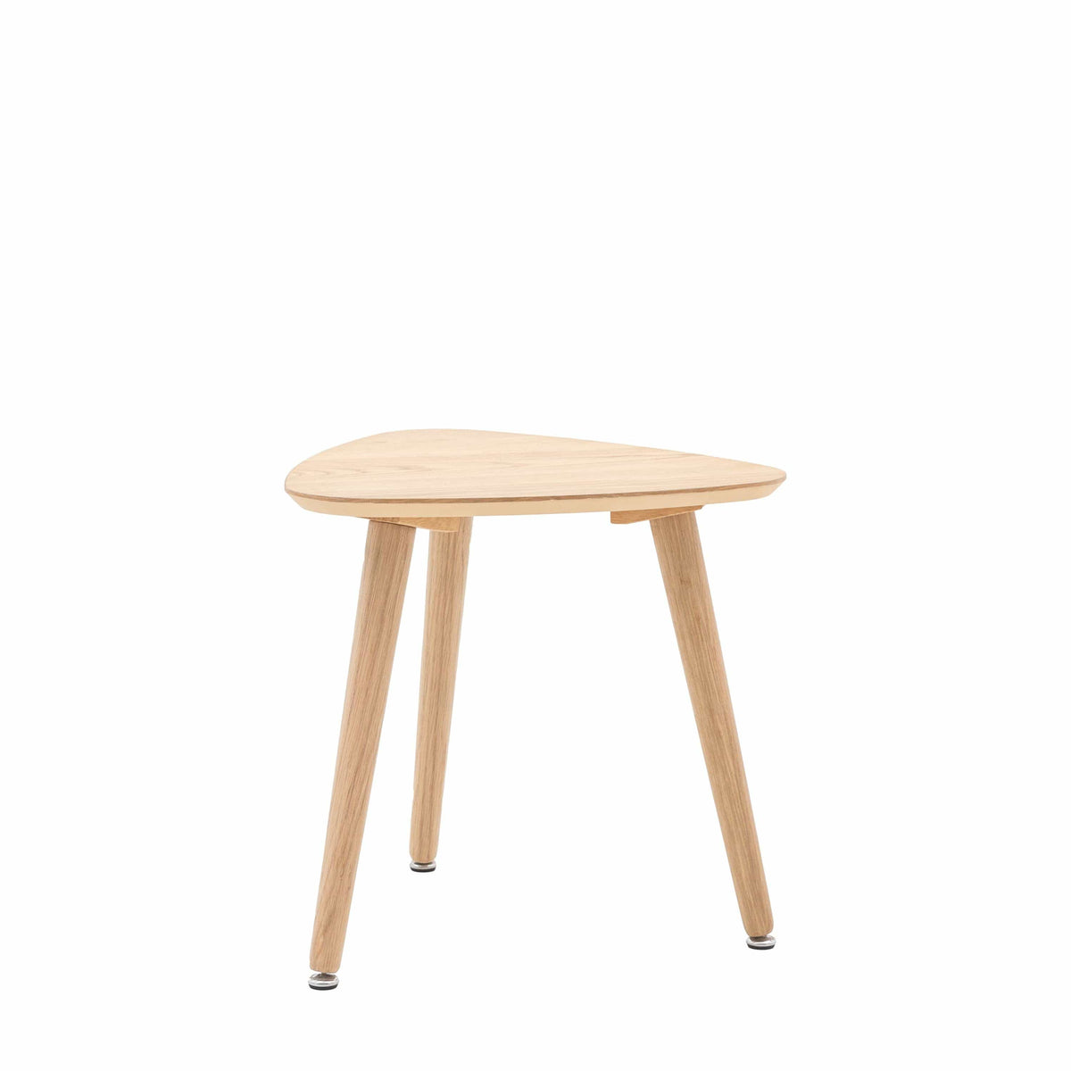 Bodhi Living Hatter Side Table Natural House of Isabella UK
