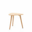 Bodhi Living Hatter Side Table Natural House of Isabella UK