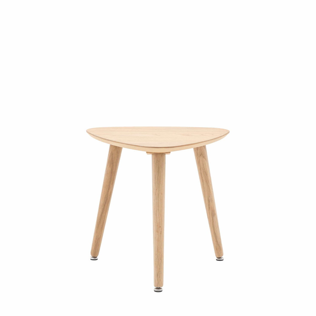 Bodhi Living Hatter Side Table Natural House of Isabella UK
